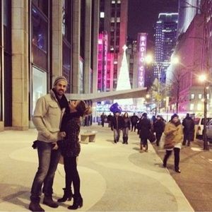 Steve Madden heeled booties